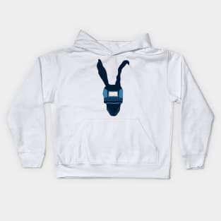 Donnie Darko Kids Hoodie